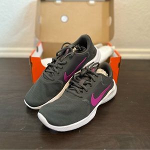 👟 Nike Flex Experience Run 9 Running Shoes - Wide - NWOT 👟